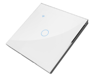 Appartme Włącznik Dotykowy Pojedynczy 2.0 Wi-Fi - 1546124 - zdjęcie 2